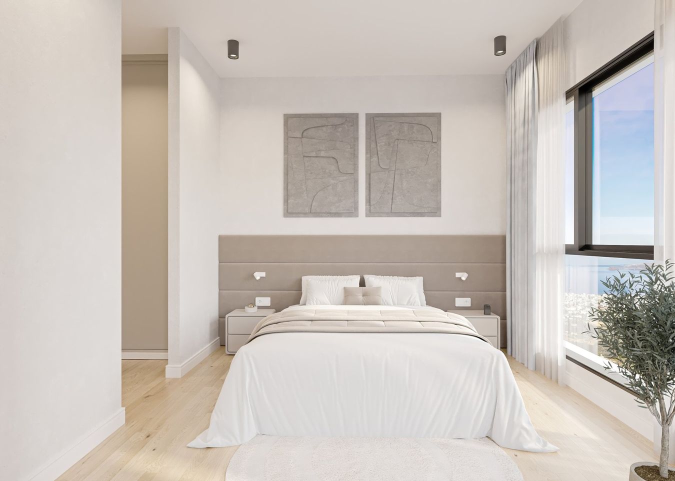 Aquilla Villas, PRICE INCLUDES: