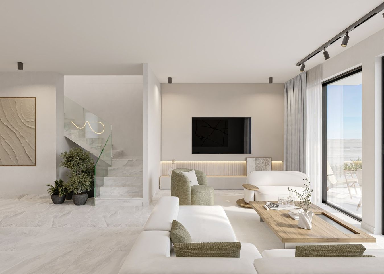 Aquilla Villas, PRICE INCLUDES: