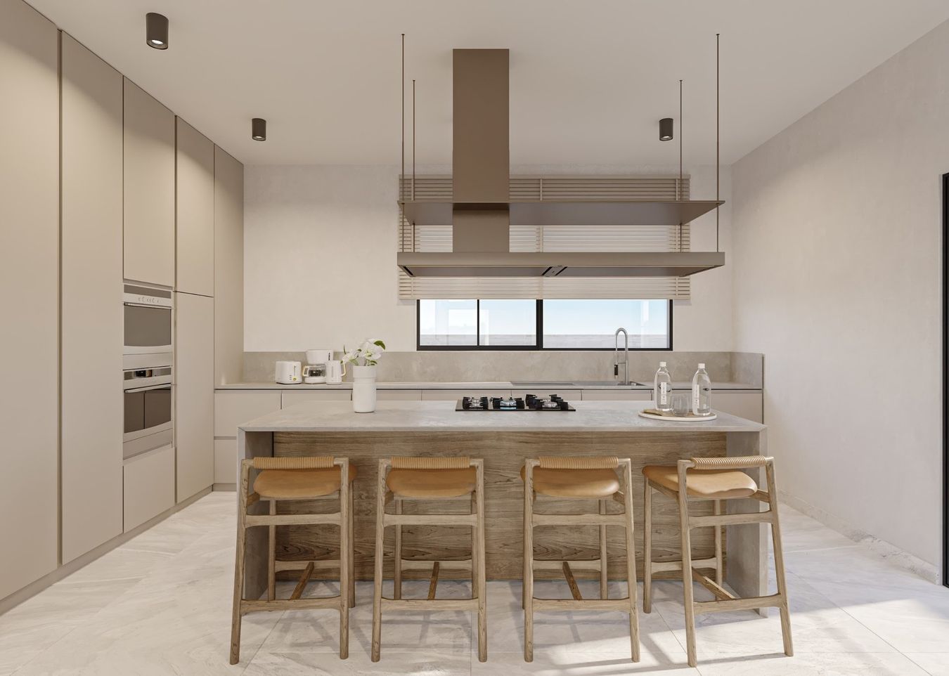 Aquilla Villas, PRICE INCLUDES: