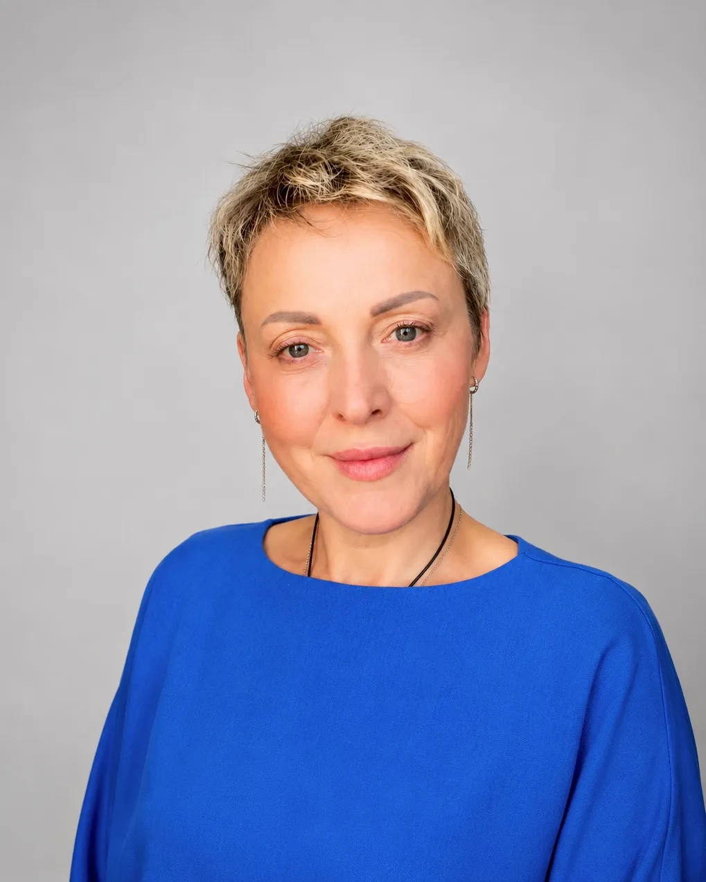 Медко Олеся Сергіївна