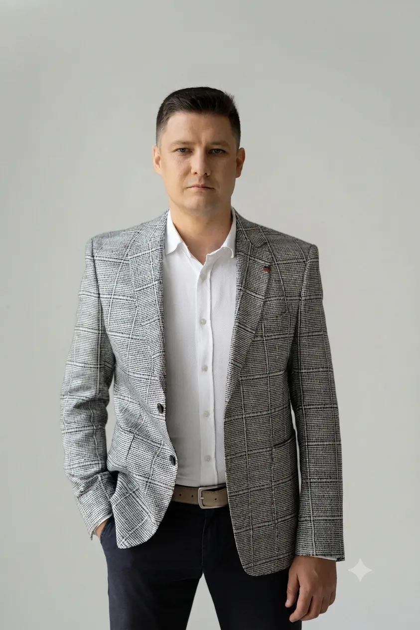 Олександр Климчук