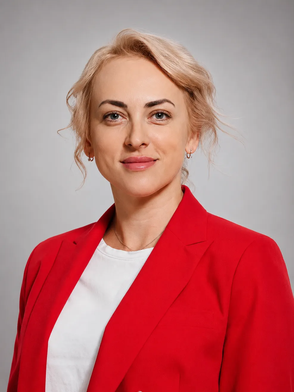Гричковська Таїсія