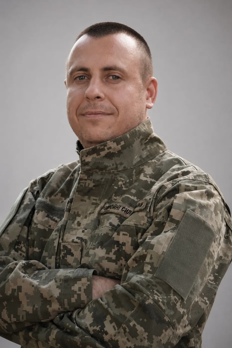 Гричковська Таїсія