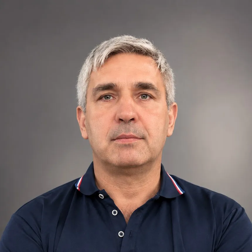 Юрченко Ігор Валерійович — помічник керівника осередку Всеукраїнського Ветеран-клубу, ГО «Платформа громадської підтримки»