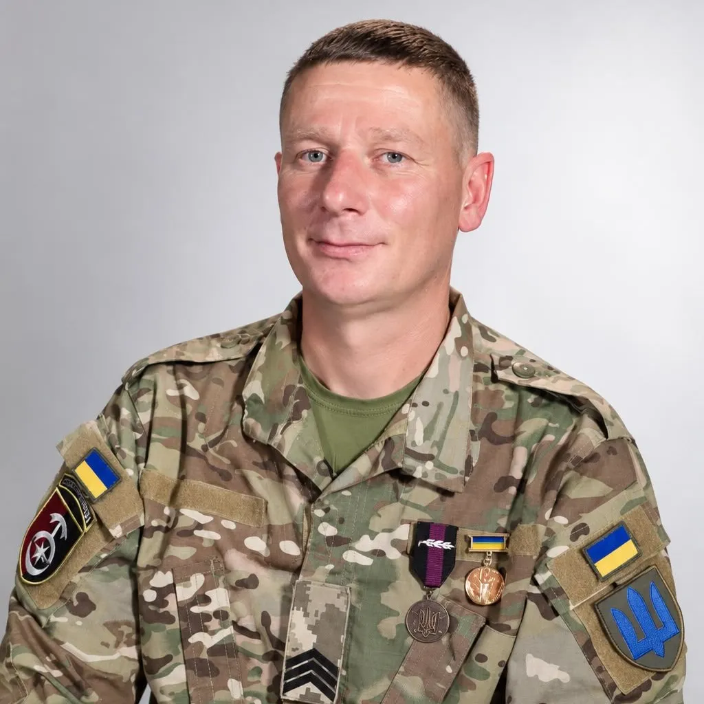 Башинський Валентин Валерійович