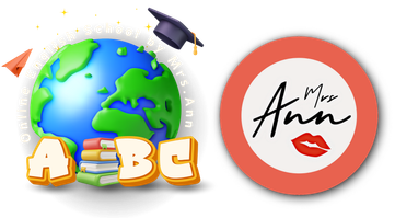 English School by Mrs.Ann | KIDS