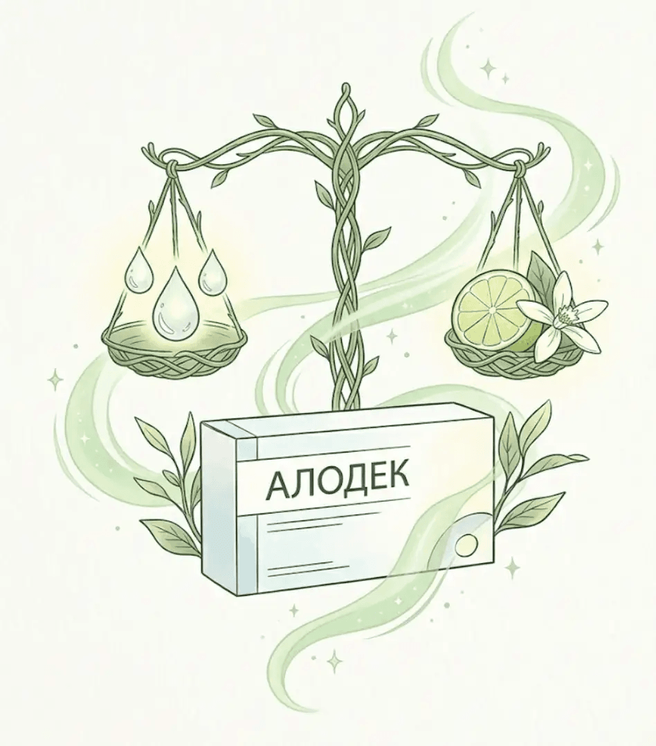 Ясна голова без болю