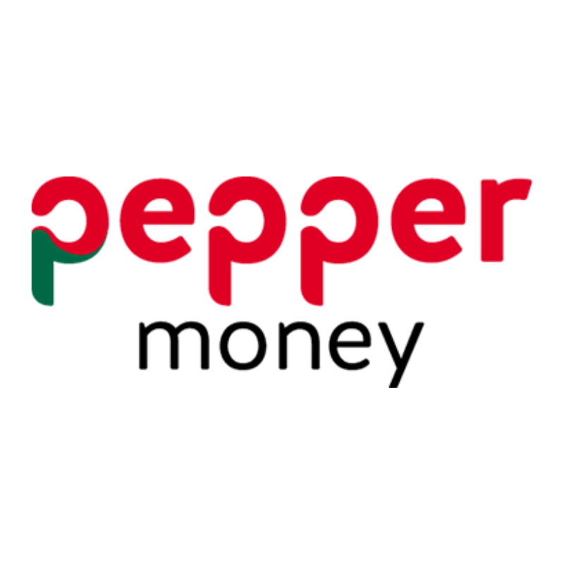 Pepper Money