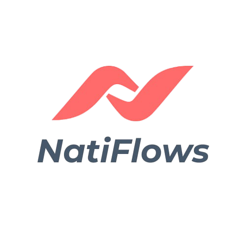 NatiFlows Digital Marketing