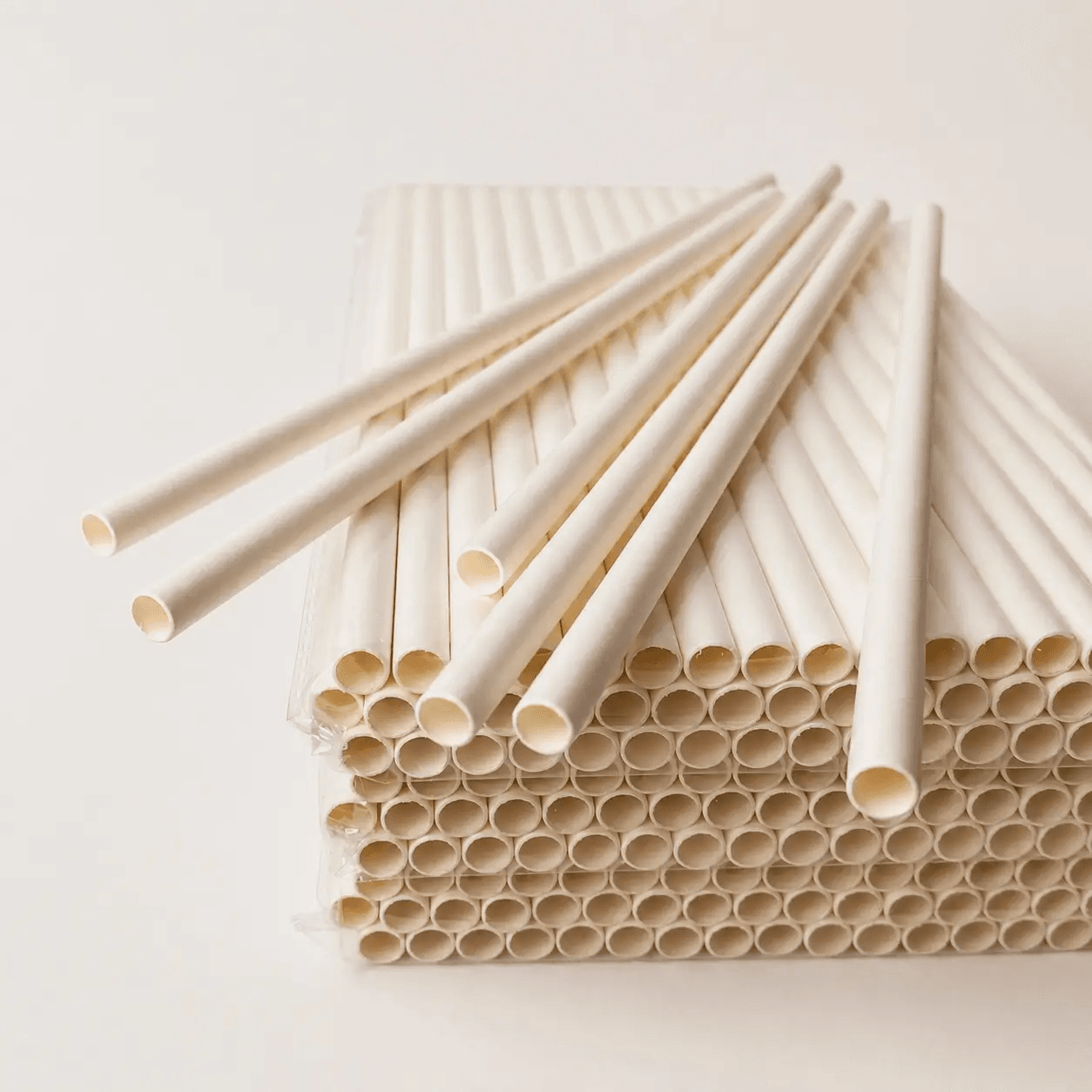 Paper Sticks