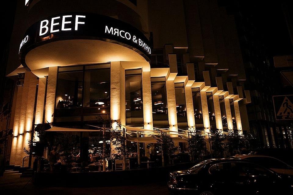 BEEF