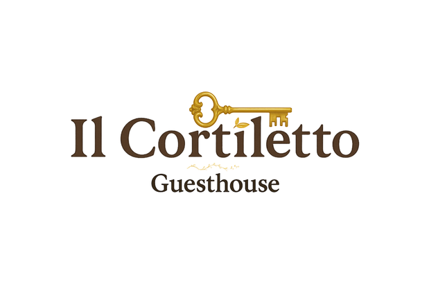 Il_Cortiletto_Piacenza_Guesthouse_Logo
