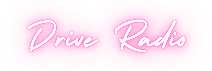 Драйв радіо онлайн Drive Radio