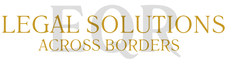 Юрист в Європі