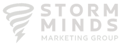 Storm Minds — маркетинговий консалтинг для малого бізнесу