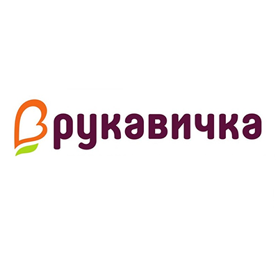 Логотип партнера Рукавичка