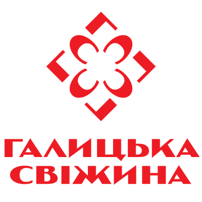 Логотип партнера Галицька свіжина