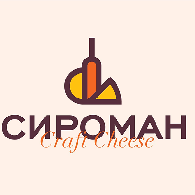 Логотип партнера Сироман