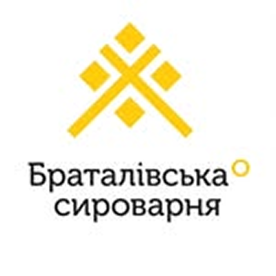 Логотип партнера Браталівська сироварня