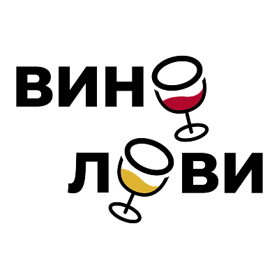 Логотип партнера Вино лови