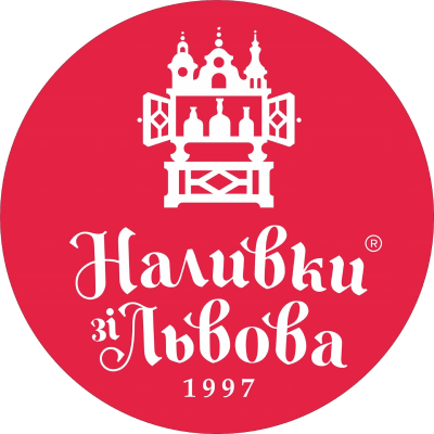 Логотип партнера Наливки зі Львову