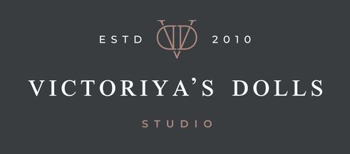 Victoriya's dolls