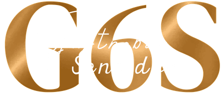 logo gastrobar 6sentidos