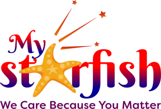 MyStarfish logo