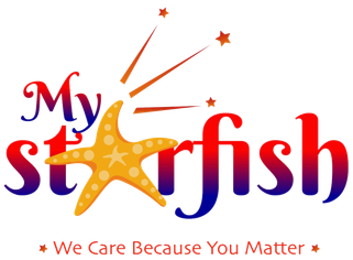 MyStarfish logo