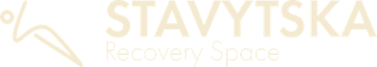 stavytska recovery space logo