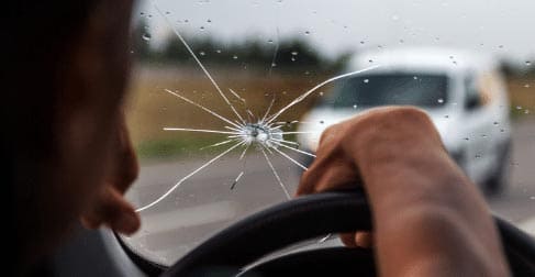 Windschutzscheibentausch Bild