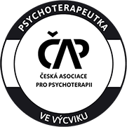 Česká asociace pro psychoterapii logo