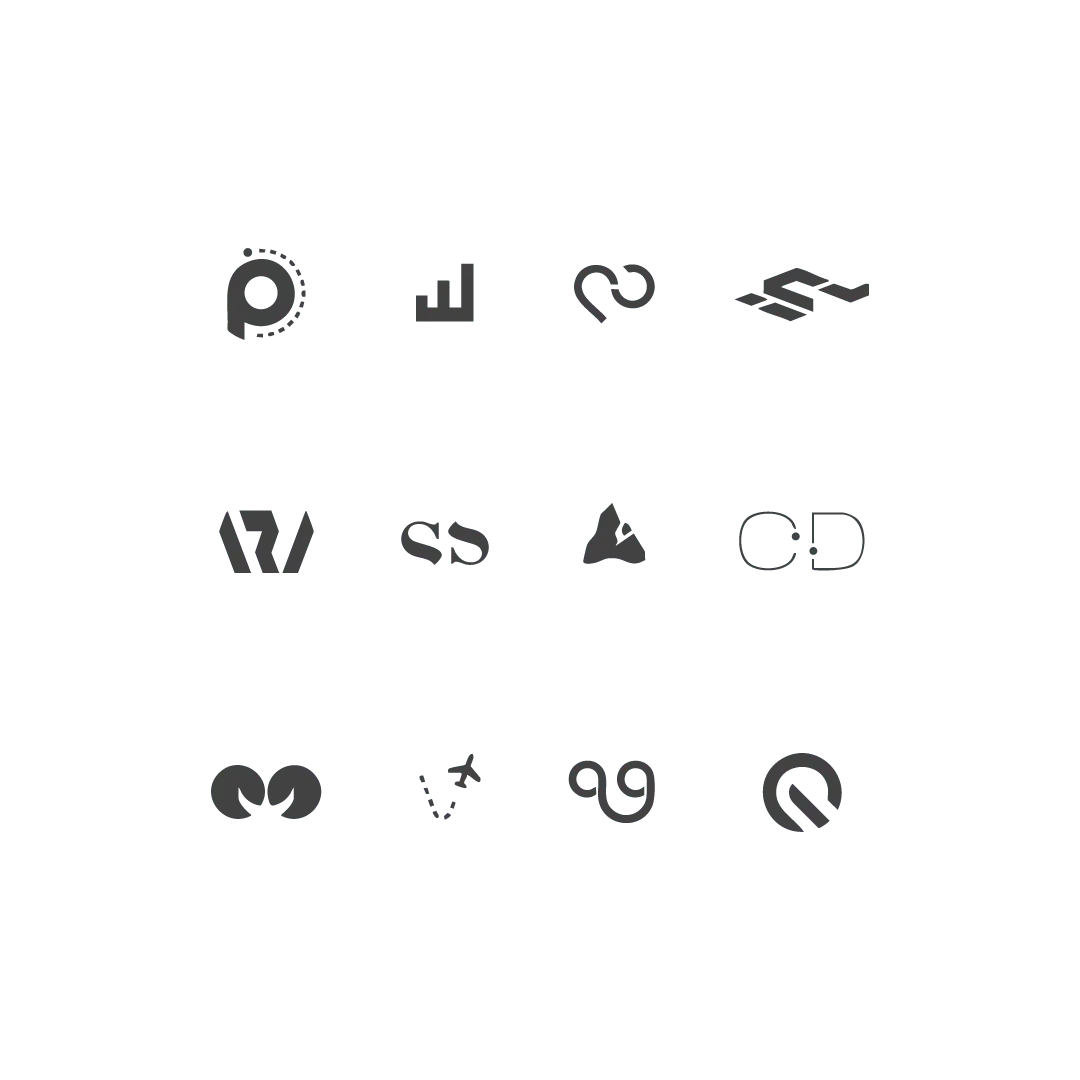 Логофоліо 2025