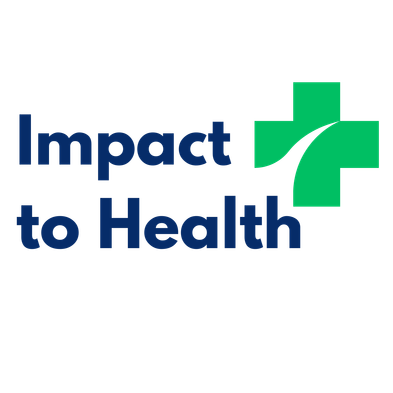 Impact to Health Logo