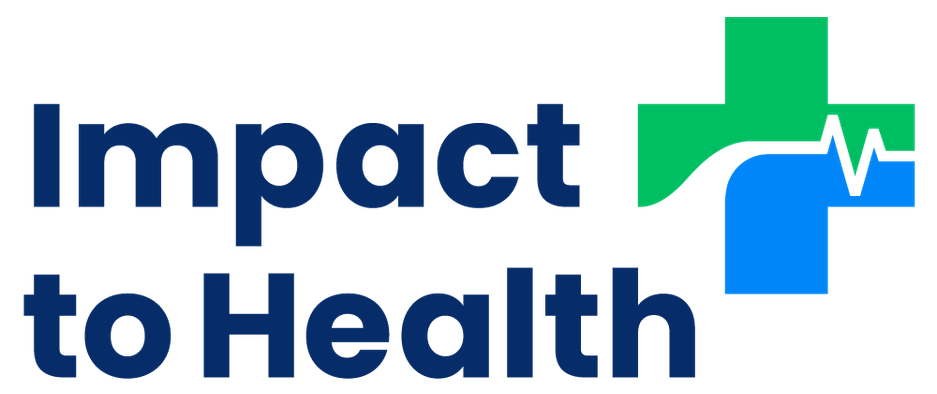 Impact to Health Logo