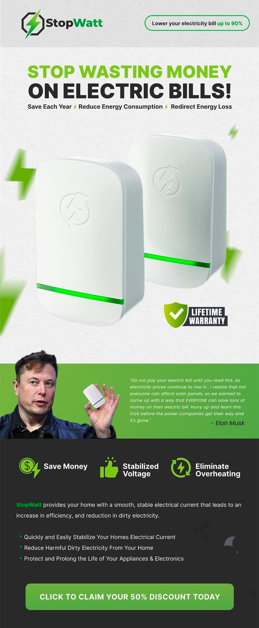 myEIonEIectrlcitySystems