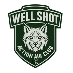 IPSC Action Air club I практична стрільба Рівне