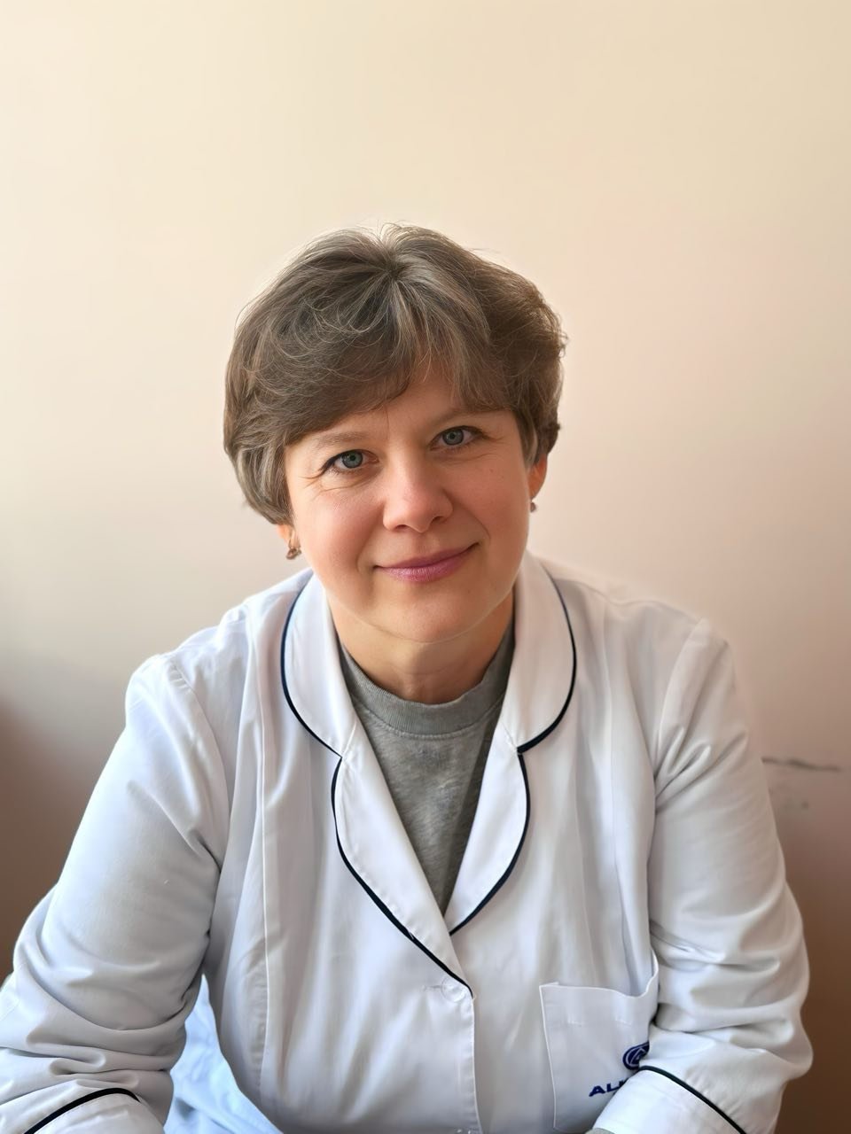 Маркова Інна Анатоліївна