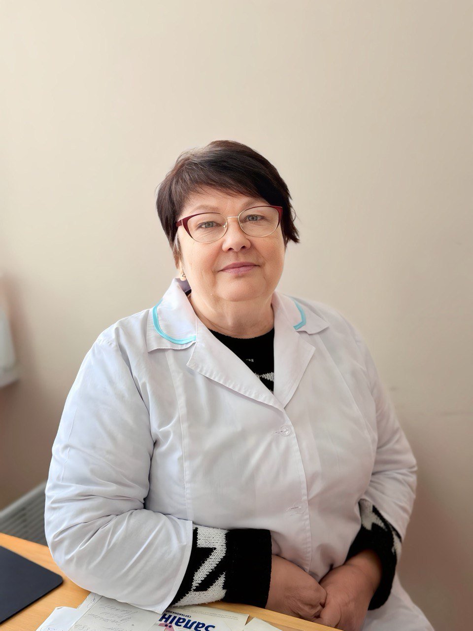 Мельничук Неоніла Віталіївна