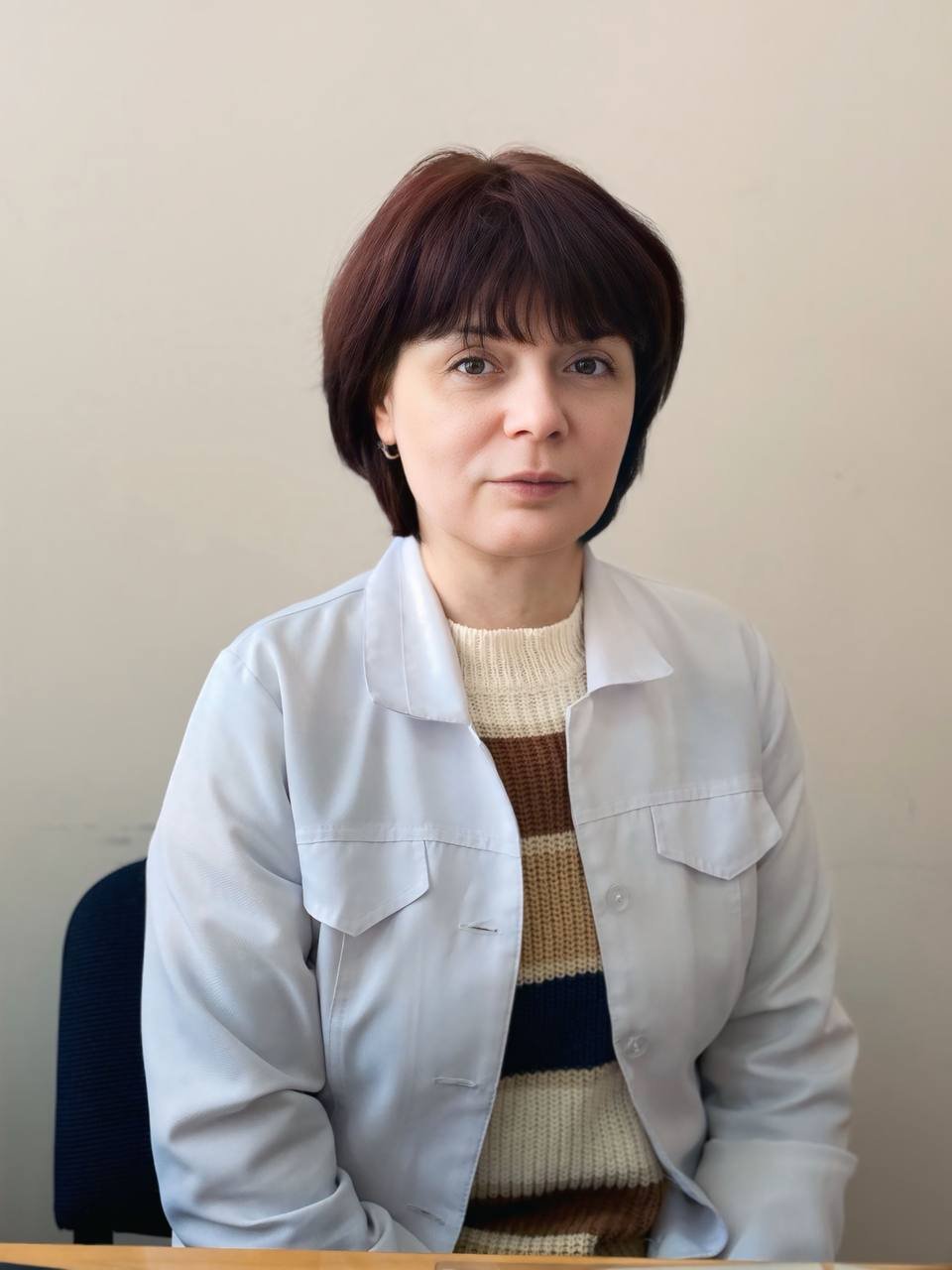 Стеблянко Наталія Володимирівна