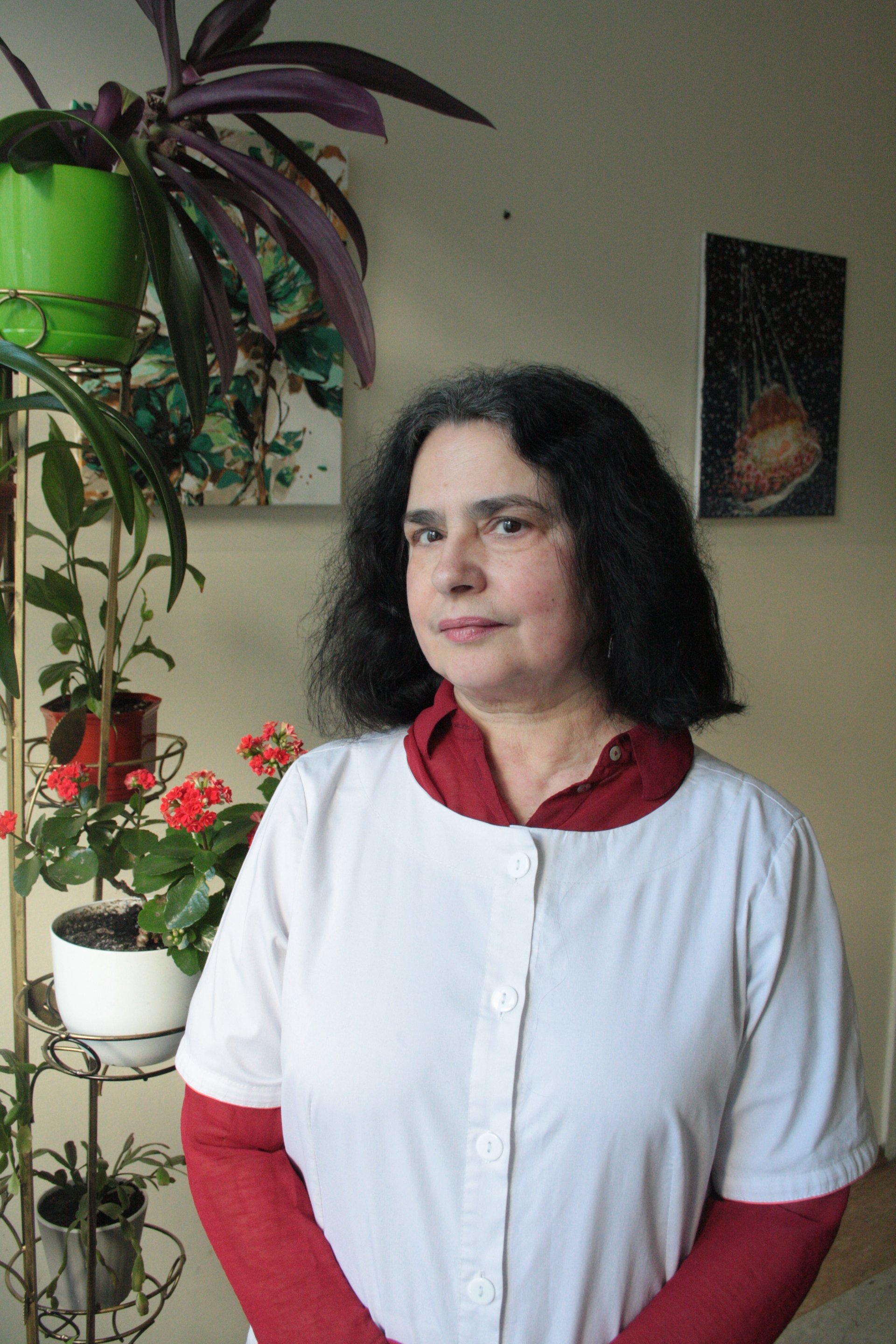 Курсіна Наталія Вікторівна