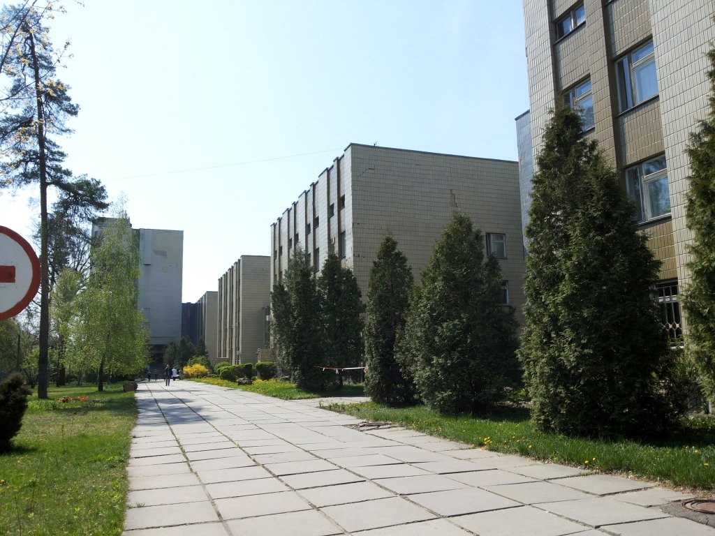 Клініка ННЦРМГО