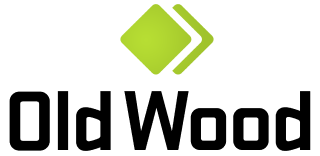 Old Wood logo