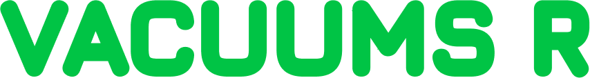 Логотип компанії Vacuumrs R