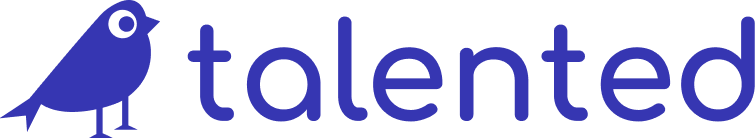 Профорієнтаційна платформа Talented