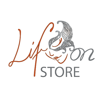 логотип магазину білизни "ЛіфОн"