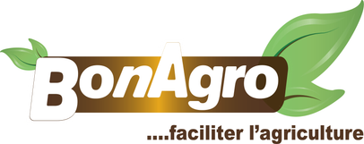 Logo de BonAgro