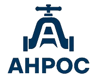 логотип компанії Анрос