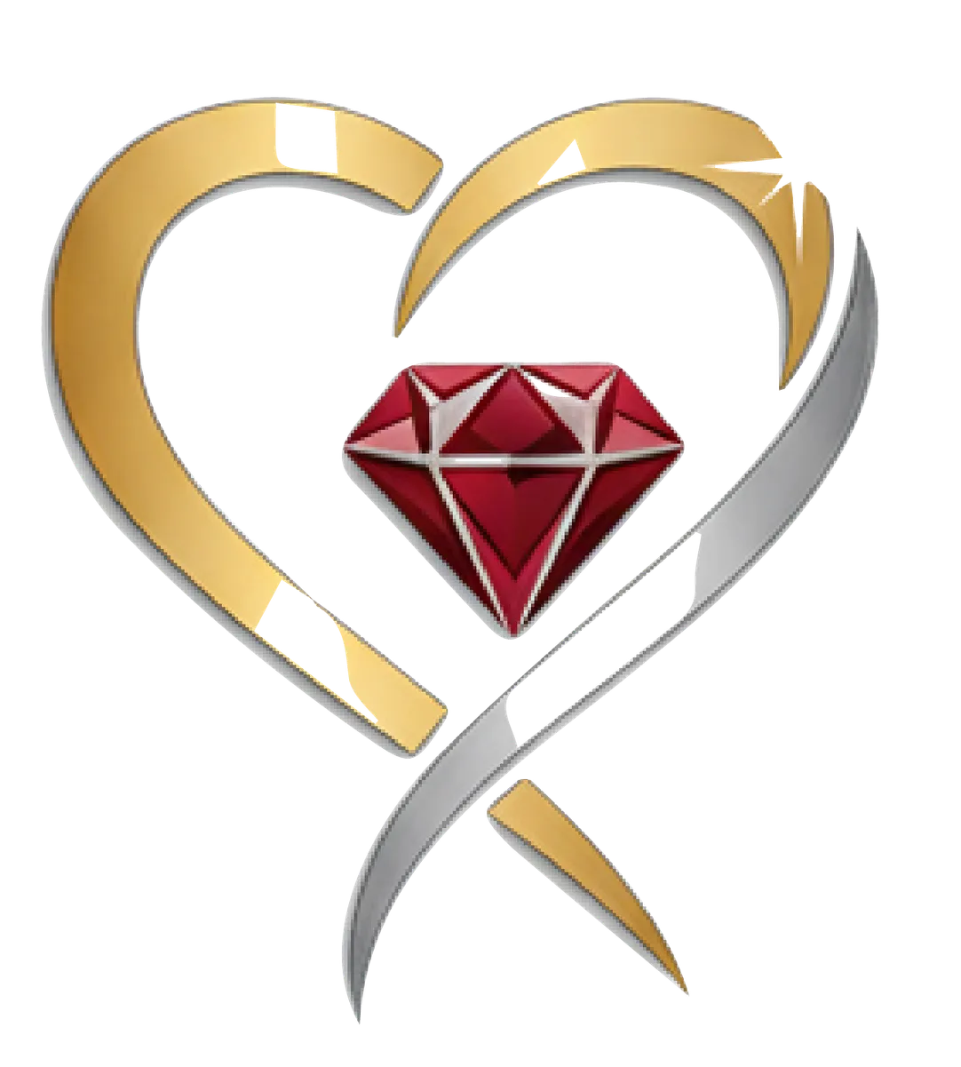 HerzMoment Schmuck Herz