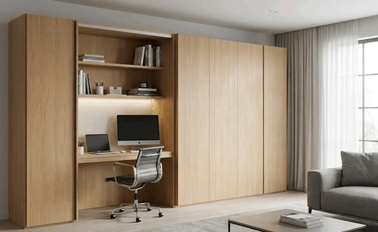 Home Office